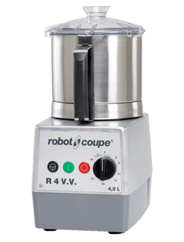 Куттер Robot Coupe R4 V.V. (22411)